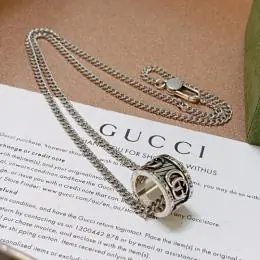 gucci collier s_1252522